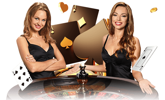Jogue com dealers reais no GEMGAME!