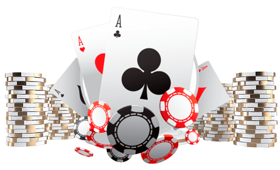 Jogue jogos de pôquer em GEMGAME