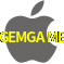 Aplicativo GEMGAMEbet para iOS