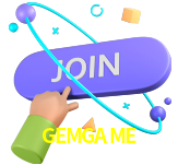 Junte-se ao cassino GEMGAME hoje mesmo