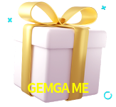 Receba seus bônus de boas-vindas no GEMGAME BET